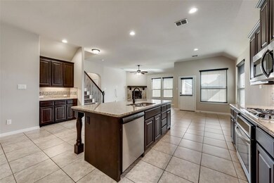 1917 Spinnaker Dr, Denton, TX 76205 - photo 7