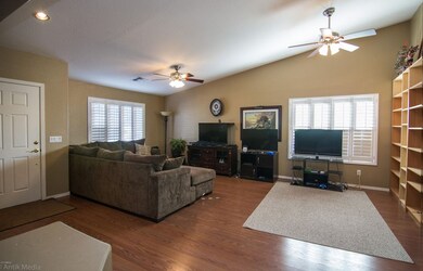 B Living Room 1