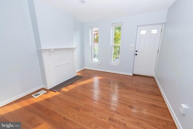 1230 W Cross St, Baltimore, MD 21230 - photo 2