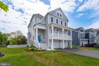 33462 Heavenly Way, Ocean View, DE 19970 - photo 3