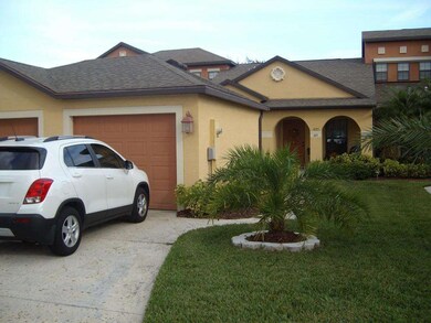 Detached Garage
