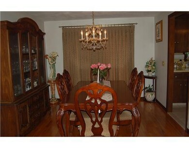 Dining Room.