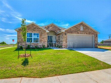 4309 Driftwood Dr, Harrah, OK 73045 - photo 5
