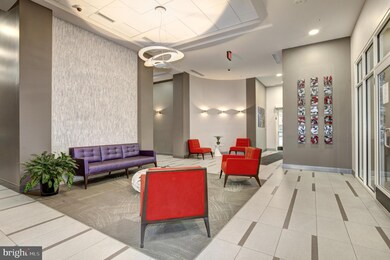 The Crescent unit 1002, Silver Spring, MD 20910 - photo 6