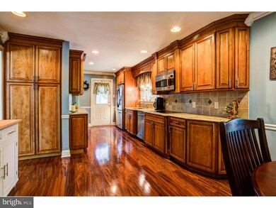 1103 Cherry Ln, Cinnaminson, NJ 08077 - photo 6