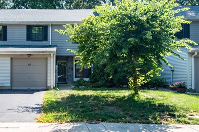 85 Paddock Ct, Oceanport, NJ 07757 - photo 4