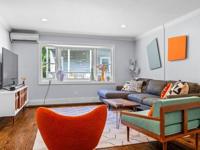 14 Belmont St unit C, Somerville, MA 02143 - photo 2