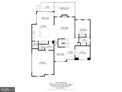 13 Hoffman Dr, Middletown, MD 21769 - photo 2