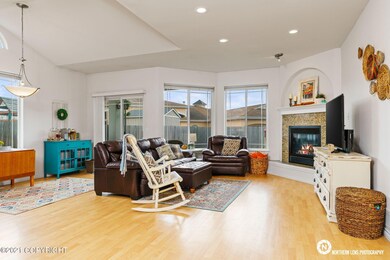 Living / Dining