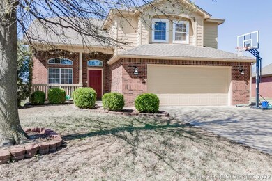 4720 S 195th East Ave, Broken Arrow, OK 74014 - photo 5