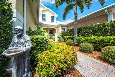Front Walkway