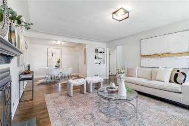 1385 N Fairfax St, Denver, CO 80220 - photo 6