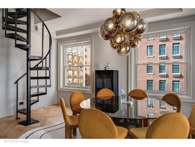 The Churchill unit 9BF, Chicago, IL 60610 - photo 6