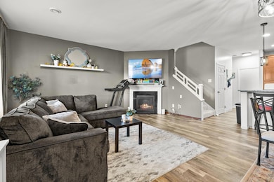 3307 Hazel Trail unit C, Woodbury, MN 55129 - photo 2