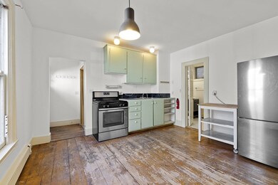 3 Pleasant Place unit 3, Cambridge, MA 02139 - photo 3