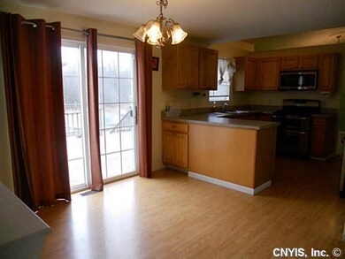 Kitchen Dining