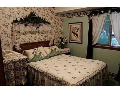 Bedroom.