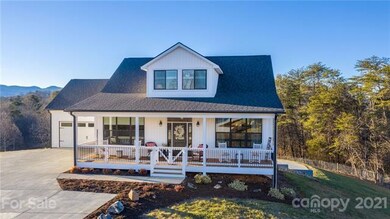 74 Dix Creek Chapel Rd, Asheville, NC 28806 - photo 3