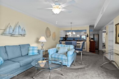 113 Ocean Bay Villas