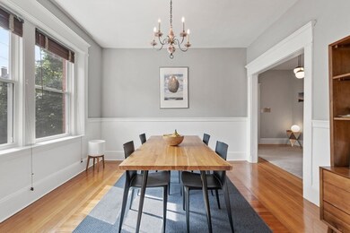 9 Verndale St unit 2, Brookline, MA 02446 - photo 5