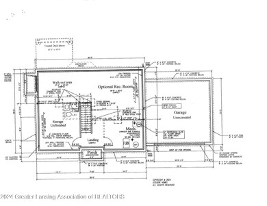0 San Gabriel, Lansing, MI 48917 - photo 4
