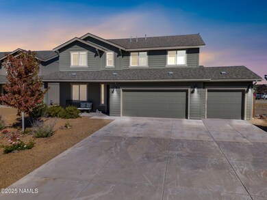 4580 Centaurus Rd, Flagstaff, AZ 86015 - photo 2