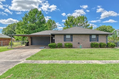 503 S Clifford Ct, Wayne, OK 73095 - photo 3