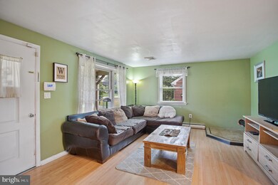 3581 Horseshoe Pike, Honey Brook, PA 19344 - photo 3