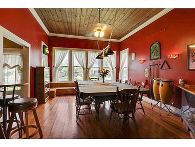 Dining Room.