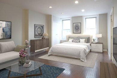 354 Varick St unit 1, Jersey City, NJ 07302 - photo 2