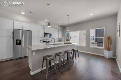 1759 Creek Edge View, Colorado Springs, CO 80905 - photo 6