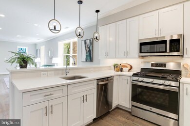 2916 P St SE unit PH-03, Washington, DC 20020 - photo 7