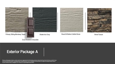 2216 Creek View Ln, Raymore, MO 64083 - photo 2