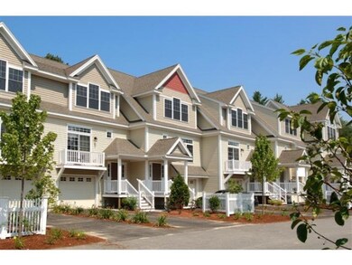 Welcome to the Gables
