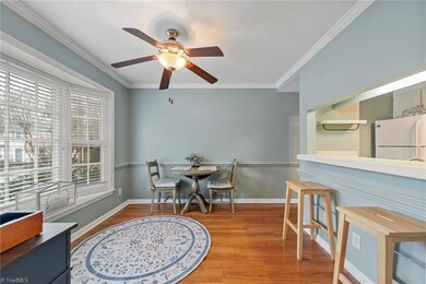 2814 Park Place, Greensboro, NC 27410 - photo 5