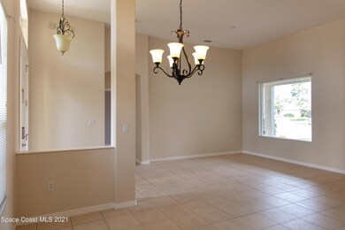 Dinning Area