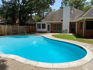 7803 Heather Heights Way, Houston, TX 77095 - photo 2