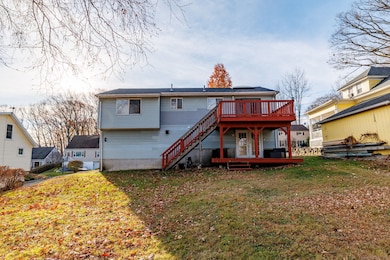 108 Wayland Ave, Waterbury, CT 06708 - photo 2