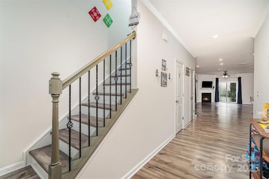 15513 Capps Rd, Charlotte, NC 28278 - photo 4