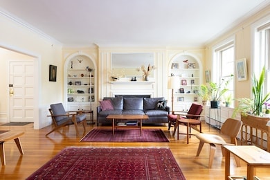 1264 Beacon St unit 2, Brookline, MA 02446 - photo 5