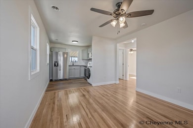 1215 E 7th St, Cheyenne, WY 82007 - photo 7