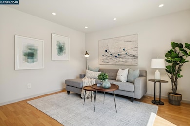 1158 Saint Matthew Place unit 107, Concord, CA 94518 - photo 7