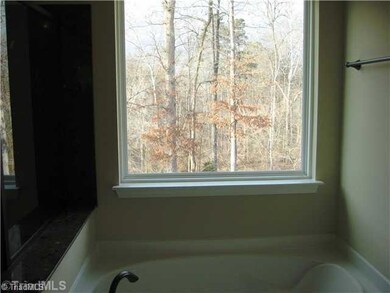 Master Bath/Spa.