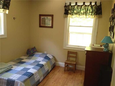 Bedroom.