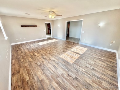 1501 N Broadway St, Stigler, OK 74462 - photo 5