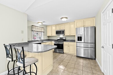 lily kitchen