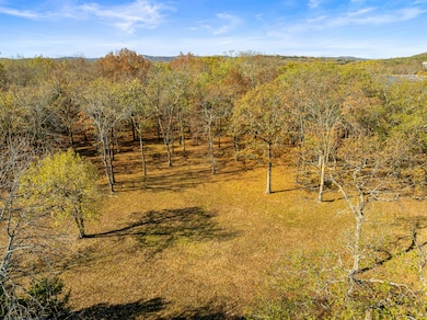 Aerial Lot Clearing Sunny