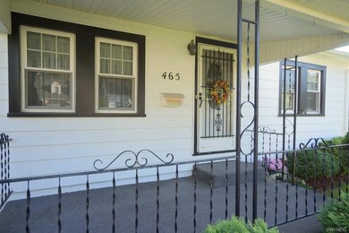 465 Walck Rd, North Tonawanda, NY 14120 - photo 2