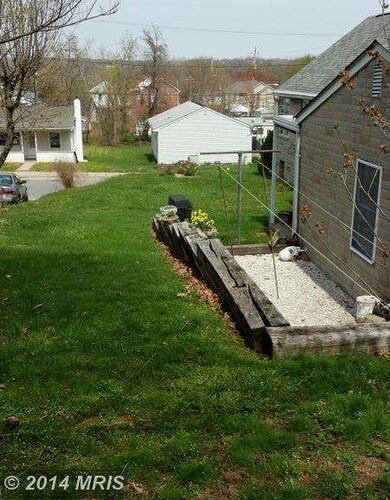 201 Berlin Ave, Brooklyn, MD 21225 - photo 3