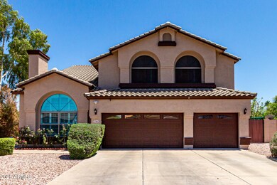 2749 S Birch St, Gilbert, AZ 85295 - photo 2